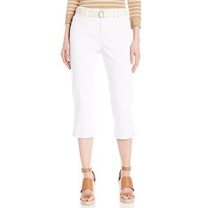 bandolino mandie capris